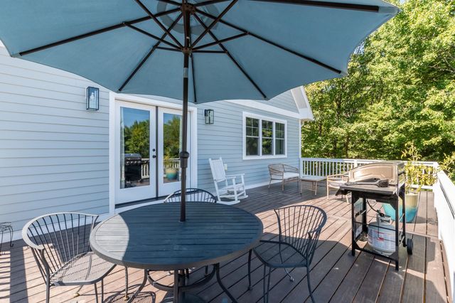 47 Clover Ridge Road, Meredith, NH 03253