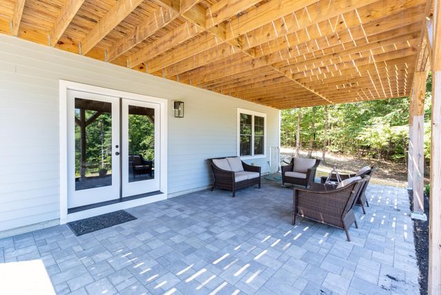 47 Clover Ridge Road, Meredith, NH 03253