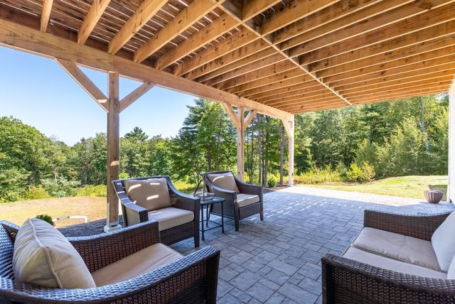 47 Clover Ridge Road, Meredith, NH 03253