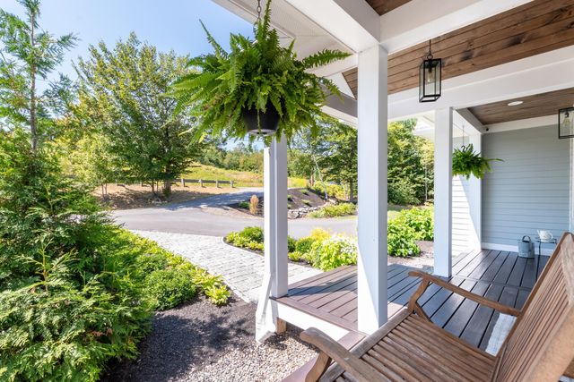 47 Clover Ridge Road, Meredith, NH 03253