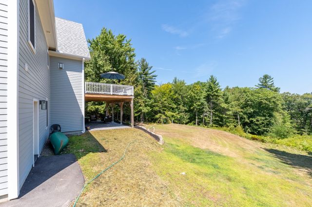 47 Clover Ridge Road, Meredith, NH 03253