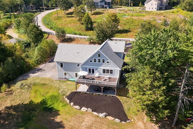 47 Clover Ridge Road, Meredith, NH 03253