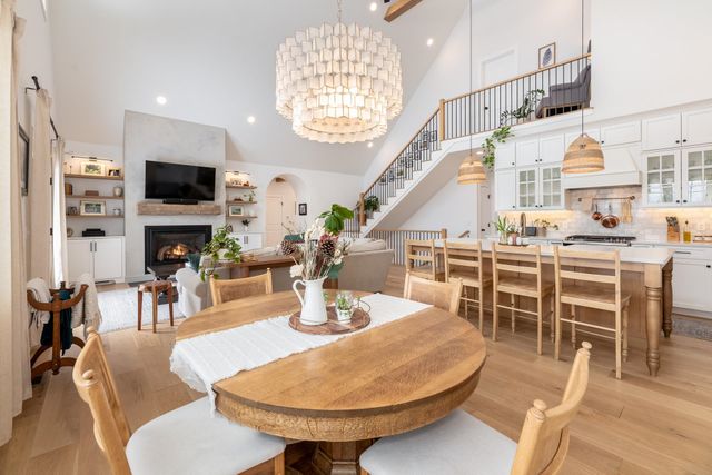 47 Clover Ridge Road, Meredith, NH 03253