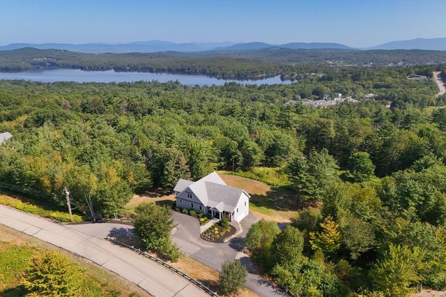 47 Clover Ridge Road, Meredith, NH 03253