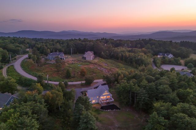 47 Clover Ridge Road, Meredith, NH 03253