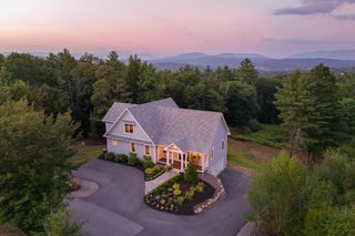 47 Clover Ridge Road, Meredith, NH 03253
