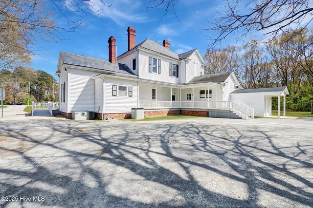 710 S Caroline Street, Rockingham, NC 28379