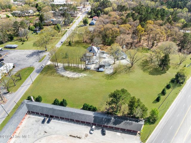 710 S Caroline Street, Rockingham, NC 28379