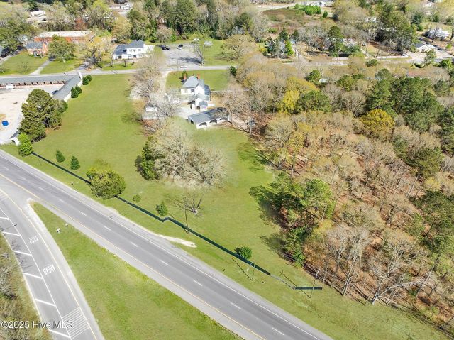 710 S Caroline Street, Rockingham, NC 28379