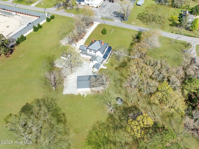 710 S Caroline Street, Rockingham, NC 28379