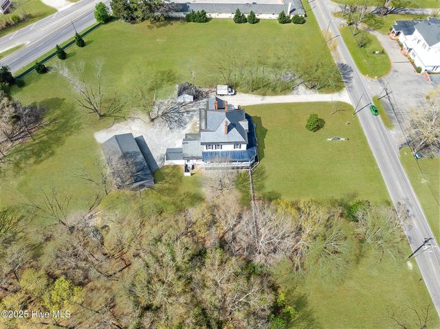 710 S Caroline Street, Rockingham, NC 28379
