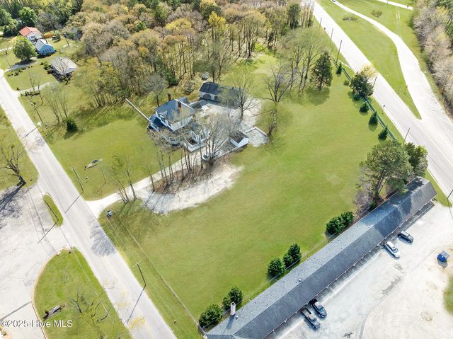 710 S Caroline Street, Rockingham, NC 28379