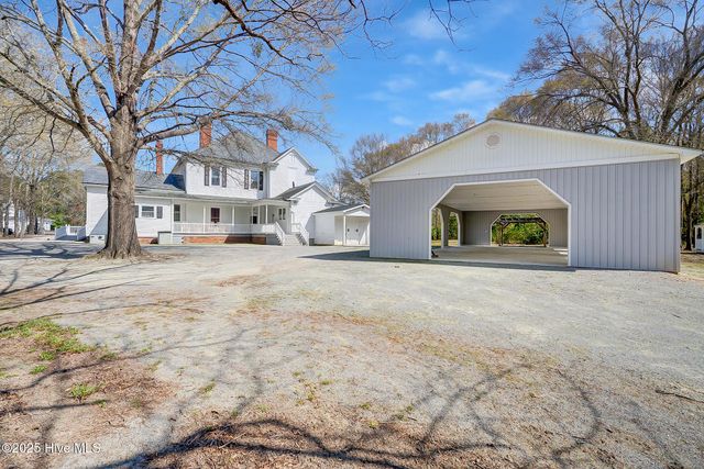 710 S Caroline Street, Rockingham, NC 28379