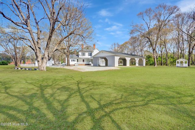 710 S Caroline Street, Rockingham, NC 28379