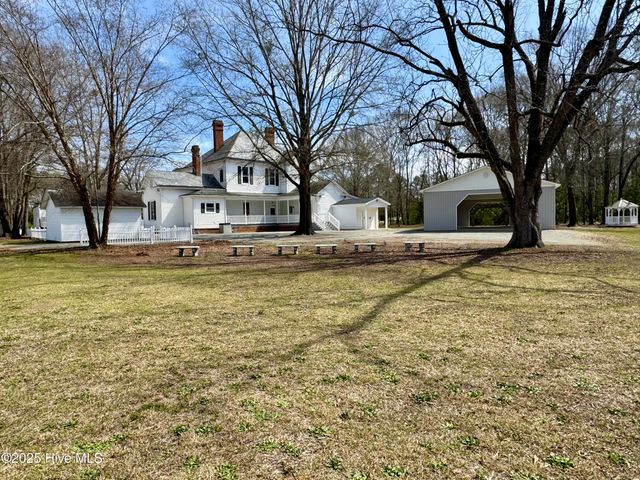 710 S Caroline Street, Rockingham, NC 28379