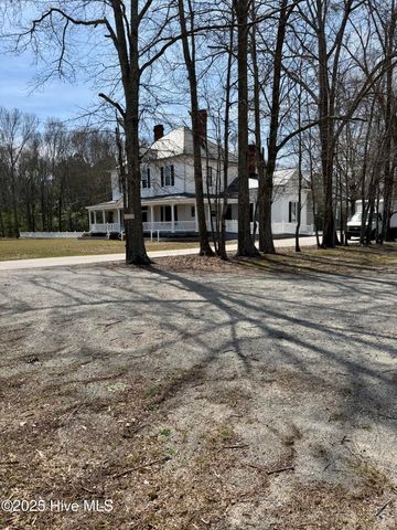 710 S Caroline Street, Rockingham, NC 28379