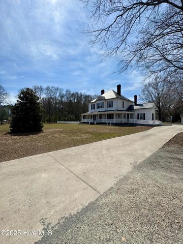 710 S Caroline Street, Rockingham, NC 28379