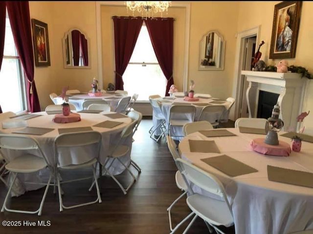 710 S Caroline Street, Rockingham, NC 28379