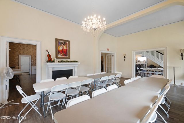 710 S Caroline Street, Rockingham, NC 28379