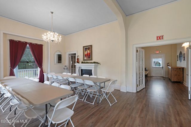 710 S Caroline Street, Rockingham, NC 28379