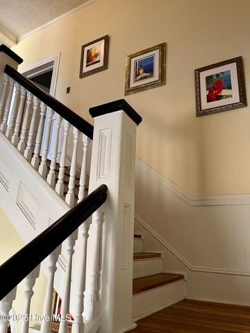 710 S Caroline Street, Rockingham, NC 28379