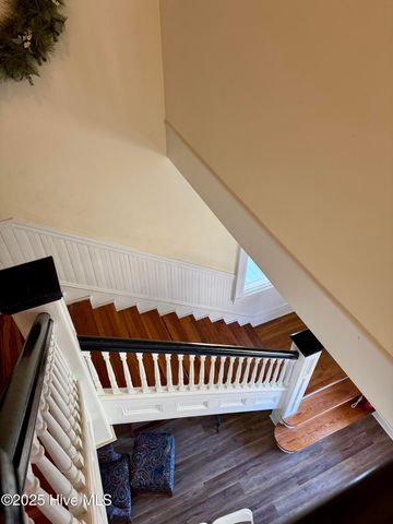 710 S Caroline Street, Rockingham, NC 28379