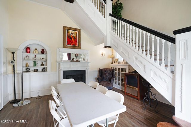 710 S Caroline Street, Rockingham, NC 28379