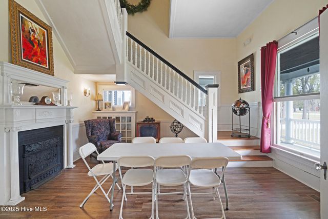 710 S Caroline Street, Rockingham, NC 28379