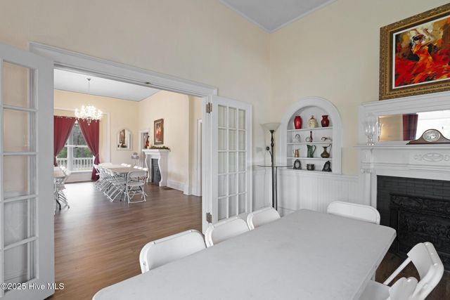 710 S Caroline Street, Rockingham, NC 28379