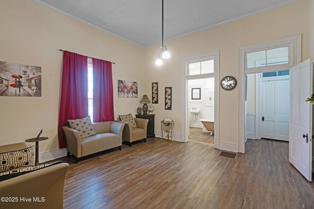710 S Caroline Street, Rockingham, NC 28379
