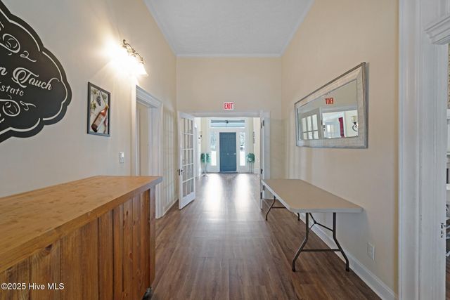 710 S Caroline Street, Rockingham, NC 28379