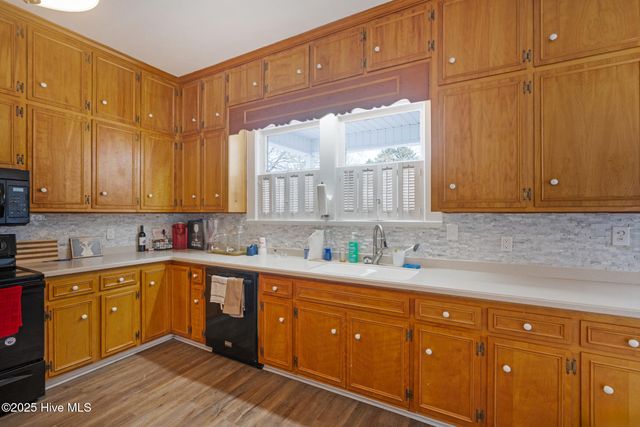 710 S Caroline Street, Rockingham, NC 28379