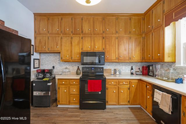 710 S Caroline Street, Rockingham, NC 28379