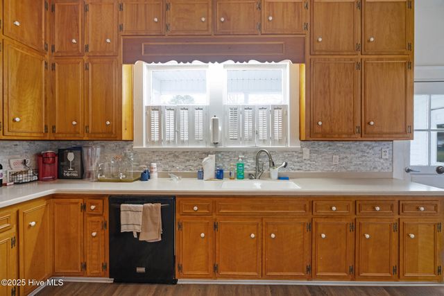 710 S Caroline Street, Rockingham, NC 28379
