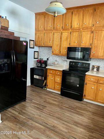 710 S Caroline Street, Rockingham, NC 28379