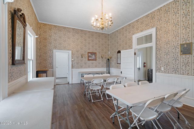 710 S Caroline Street, Rockingham, NC 28379
