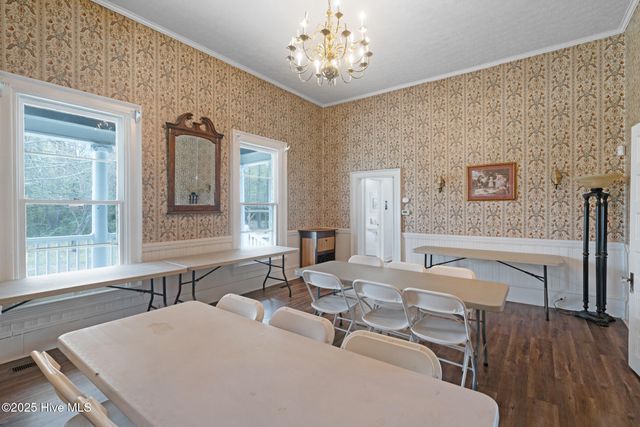710 S Caroline Street, Rockingham, NC 28379