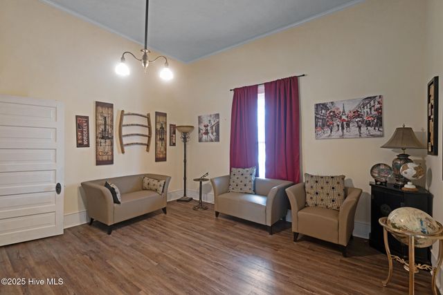 710 S Caroline Street, Rockingham, NC 28379
