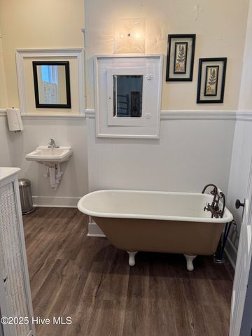 710 S Caroline Street, Rockingham, NC 28379
