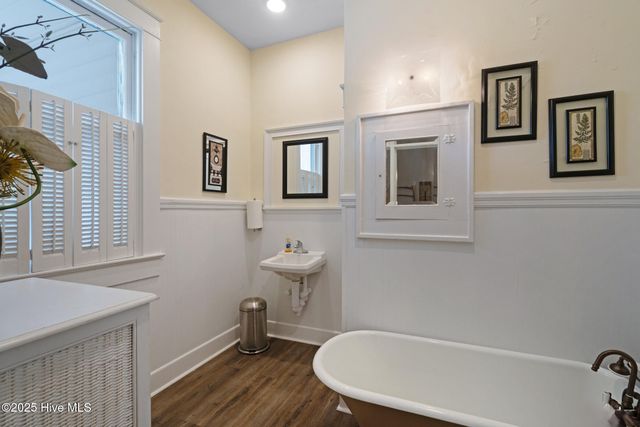710 S Caroline Street, Rockingham, NC 28379
