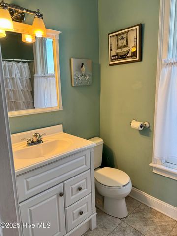 710 S Caroline Street, Rockingham, NC 28379