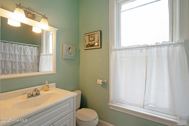 710 S Caroline Street, Rockingham, NC 28379
