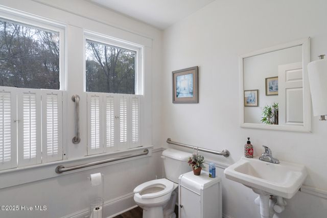 710 S Caroline Street, Rockingham, NC 28379