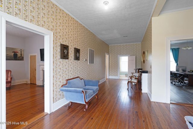 710 S Caroline Street, Rockingham, NC 28379