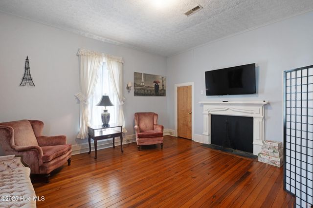 710 S Caroline Street, Rockingham, NC 28379