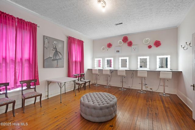 710 S Caroline Street, Rockingham, NC 28379