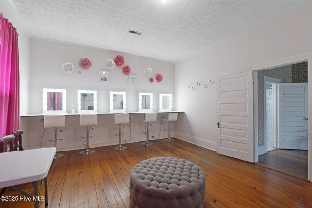 710 S Caroline Street, Rockingham, NC 28379
