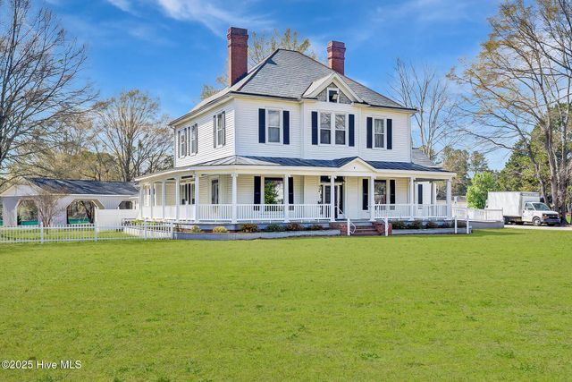 710 S Caroline Street, Rockingham, NC 28379