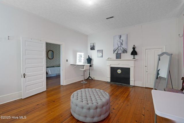 710 S Caroline Street, Rockingham, NC 28379