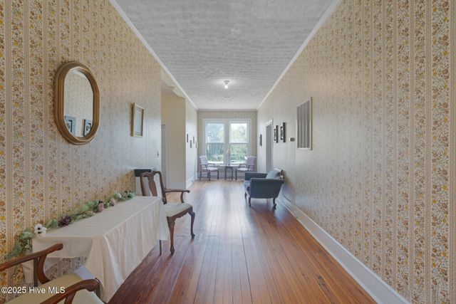 710 S Caroline Street, Rockingham, NC 28379